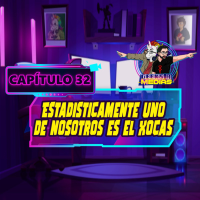 Portada de Geeks a Medias