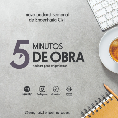 5MindeObra - #02 - Porque quase tudo que você sabe sobre proposta de serviço é "MENTIRA"! 5MindeObra - #02 - Porque quase tudo que você sabe sobre proposta de serviço é "MENTIRA"!
