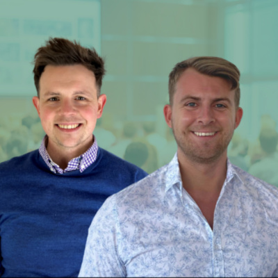 Saving Brothers Podcast for Health, Self, and Wealth