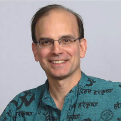 Awakening Men's Spiritual Power with Dan Hanneman
