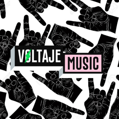 Voltaje Music