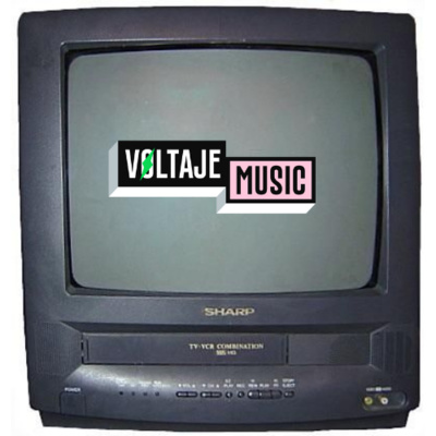 Voltaje Music