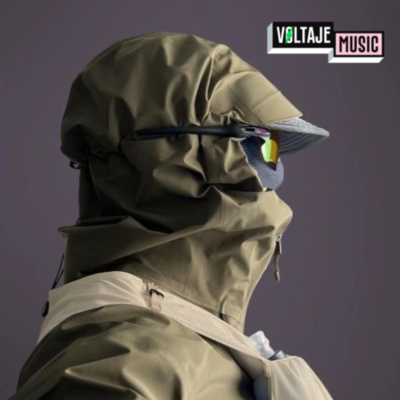 Voltaje Music