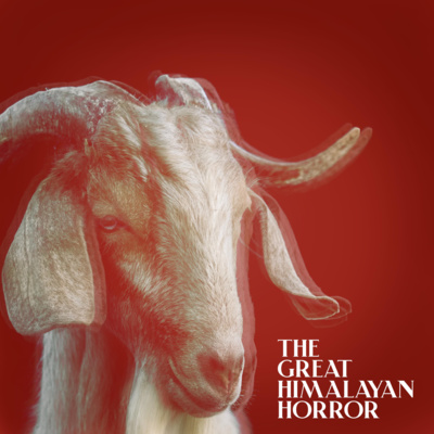 The Trouble with the Goat