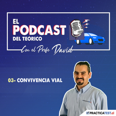 Teórico De Conducir Chile - Educación Vial Chile 2024