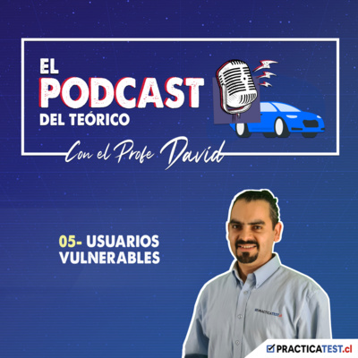 Teórico De Conducir Chile - Educación Vial Chile 2024