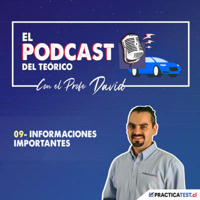 Teórico De Conducir Chile - Educación Vial Chile 2024