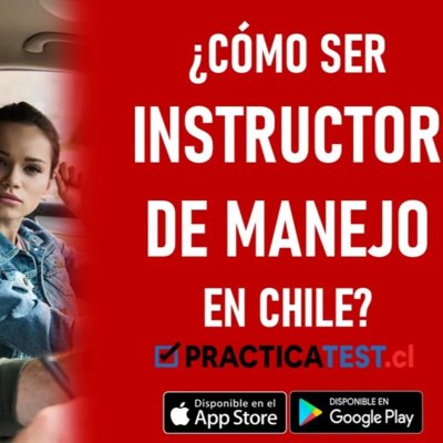 Teórico De Conducir Chile - Educación Vial Chile 2024