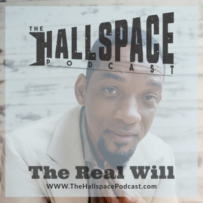 The Real Will episode artwork