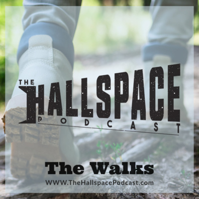 The Walks episode artwork