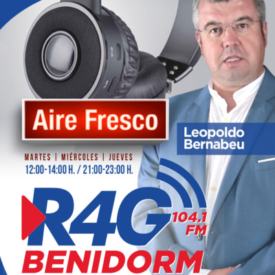 Leo Radio