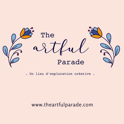 The Artful Parade The Artful Parade