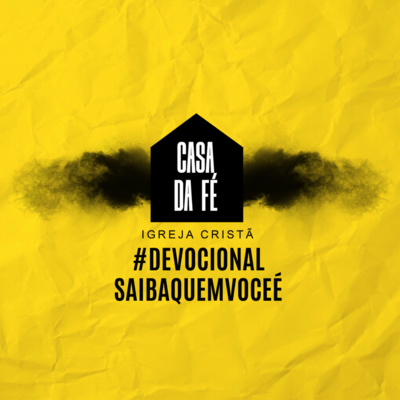 Casa da Fé - Igreja Cristã