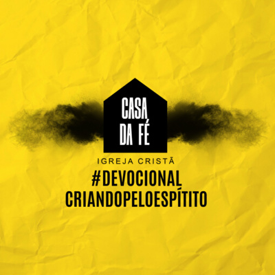 Casa da Fé - Igreja Cristã