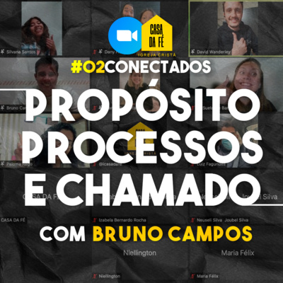 Casa da Fé - Igreja Cristã