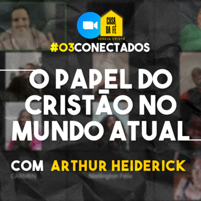 Casa da Fé - Igreja Cristã