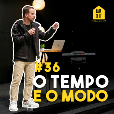 Casa da Fé - Igreja Cristã