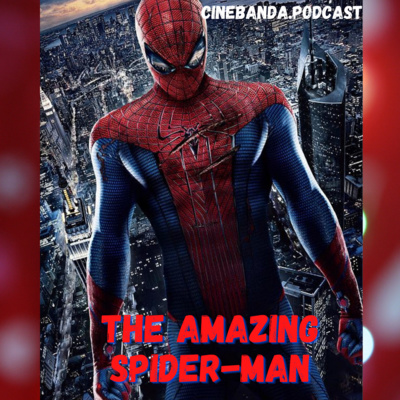 CineBanda lu\' Alin Podcast