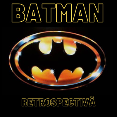 CineBanda lu\' Alin Podcast