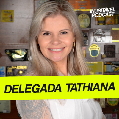 Inusitável Podcast