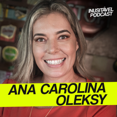 Inusitável Podcast
