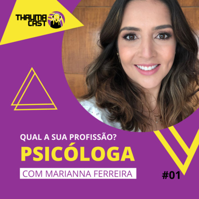 ThaumaCast