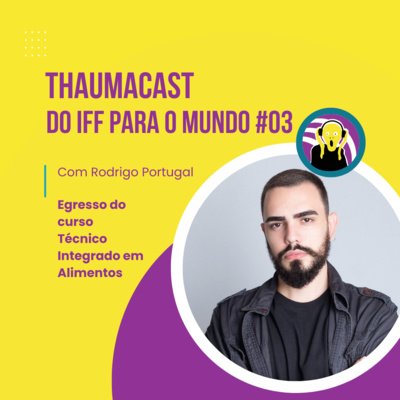 ThaumaCast