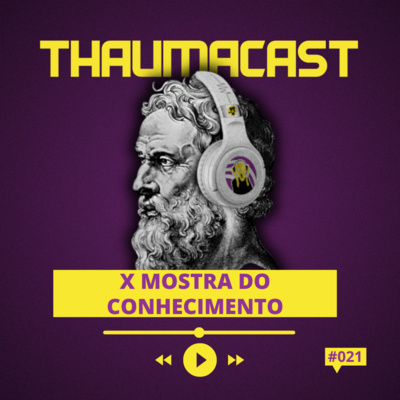 ThaumaCast