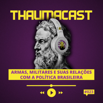 ThaumaCast