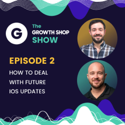 Episode 2: Marketing Mix Model | How To Deal With Future iOS Updates ft. Michael Taylor