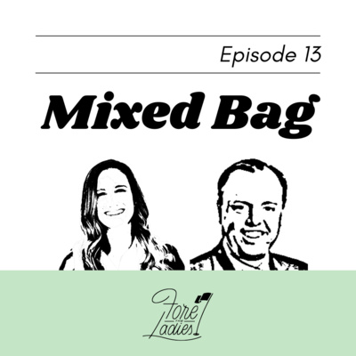 Mixed Bag, Ep. 13: KPMG Women's PGA Championship Preview