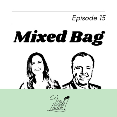 Mixed Bag, Ep. 15: AIG Women's Open Preview 