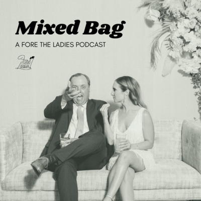 Mixed Bag, Ep. 17: A Sunday-bag sized podcast