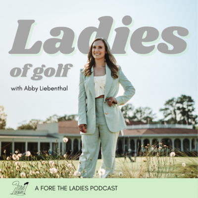 Ladies of Golf: Dr. Carly Hunt, Golf psychology for beginners