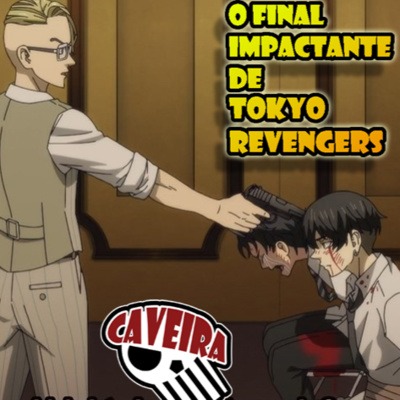 Podcast do Caveira Vlogger