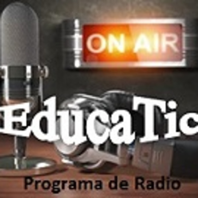 Programa de Radio: EducaTic