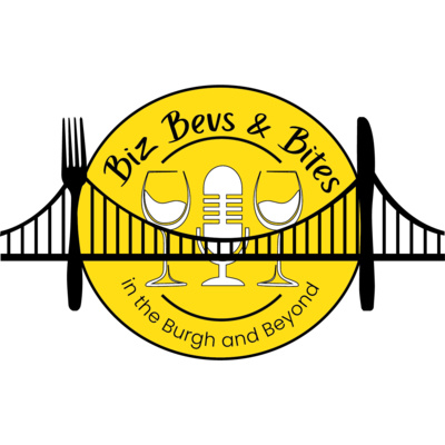 Biz Bevs & Bites: Episode 000 - The Appetizer