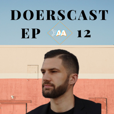 DoersCast by Entrepreneurs At Austin