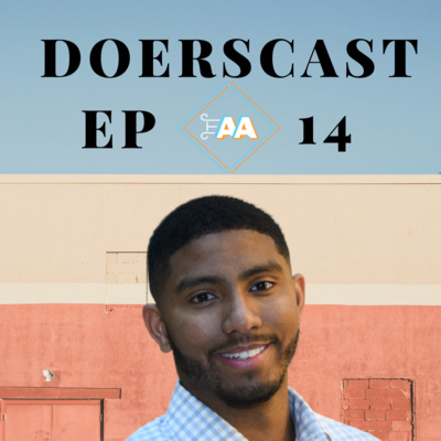 DoersCast by Entrepreneurs At Austin