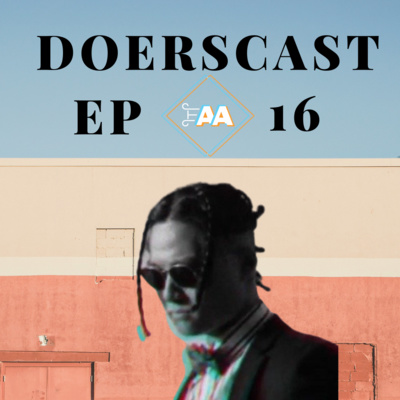 DoersCast by Entrepreneurs At Austin