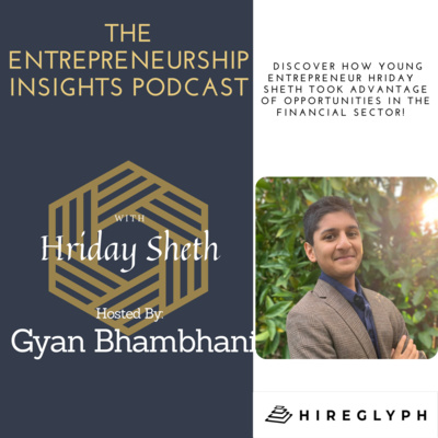 The Entrepreneurship Insights Podcast