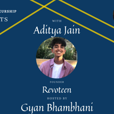 The Entrepreneurship Insights Podcast