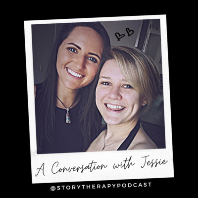 Story Therapy Podcast