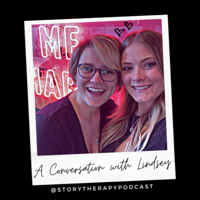 Story Therapy Podcast