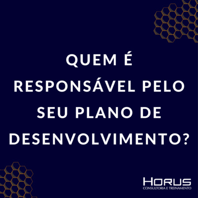 Horus Consultoria e Treinamento