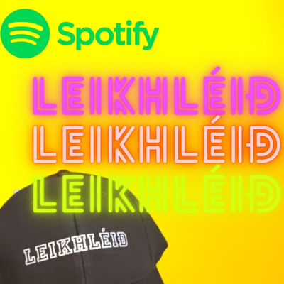 Leikhléið