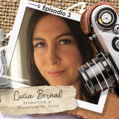 Lucia Bernal | Jujuy (AR)