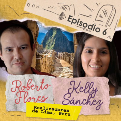 Kelly Sánchez & Robreto Flores | Lima (PE)