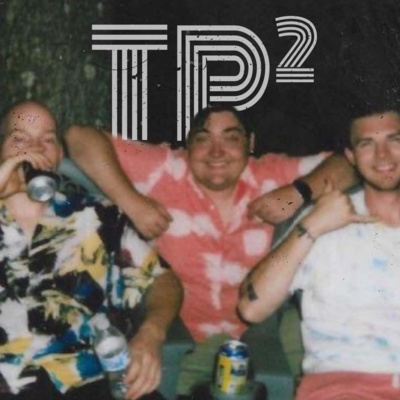Embarrassing Stories & North VS South - TPP Ep. 1 episode artwork