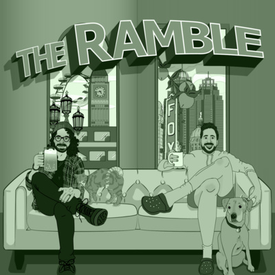 The Ramble